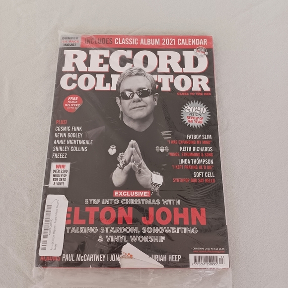 New Plant Based Cookbook & Magazine Lot - Picture 3 of 4